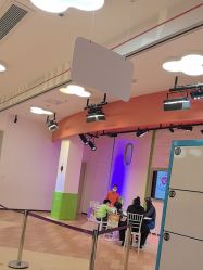 -尼克Playtime(欢乐海岸店)