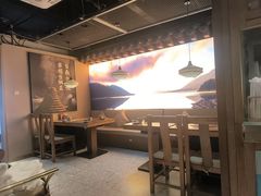 -云海肴云南菜·蒸汽石锅鱼(北京良乡华冠店)