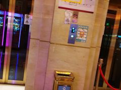 -温莎KTV(珠江路店)