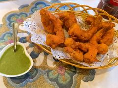 -Santoor 萨都里印度餐厅(北锣鼓巷店)