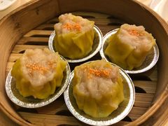 -潮福城大酒楼(北尚店)