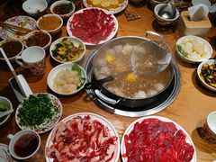 -汕头八合里海记牛肉店(清河店)