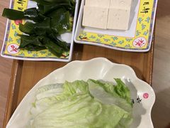 -芦月轩羊蝎子(劲松店)