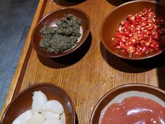 -北门涮肉·炭火铜锅涮肉(什刹海店)