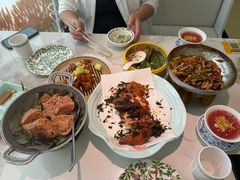 -苏梦江南·淮扬菜(夫子庙店)