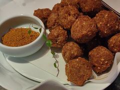 -海派悦庭·海胆烧麦·新融合菜(凯德广场店)