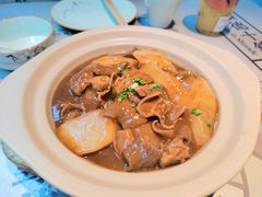 街边牛杂-味妙顺德厨房(绿地缤纷城店)