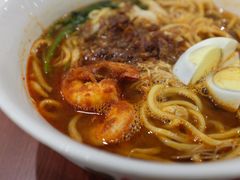 -小槟城美食馆