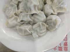 -军嫂饺子馆(岳家寨小区店)
