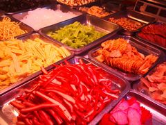 -嘉荟市场(北新泾店)