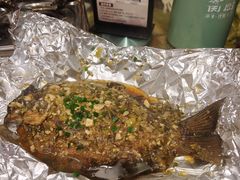 -衡厨·衡阳土菜(中南店)