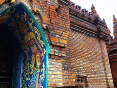 -一寨两国风景区