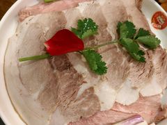 -一斗火锅·招财羊毛肚(泰吉滨江店)