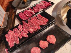 -海汕记·潮汕鲜牛肉火锅·自助