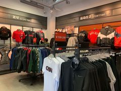 -NIKE北京马连道换季优惠店
