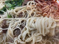 -鑫明明拉面(宁化路店)