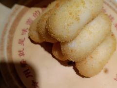 -老佛爷炭火蛙锅直营(清滨路总店)