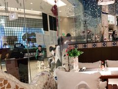 -斗牛士牛排餐厅(嘉里汇店)