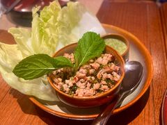 -CHINCHIN 青青·泰国料理(万象食家店)
