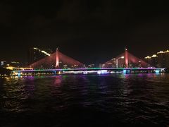 -珠江夜游广州塔·中大码头