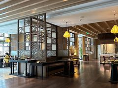-五缘湾凯悦酒店·悦饗中餐厅