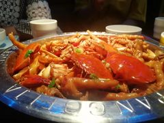 -胖哥俩肉蟹煲(宿迁宝龙广场店)