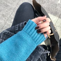 点击看大图 -Fanni美甲美睫皮肤管理
