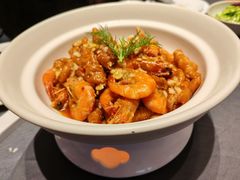 -汉水谣·江景餐厅(江滩店)