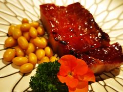 -万丽轩·粤菜(王府井金茂万丽酒店)