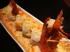 -無境·匠心日本料理(汉街店)