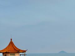 -小麦岛公园