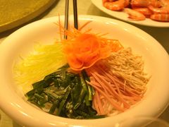 8-新竹里馆·花园餐厅(兴苑路店)