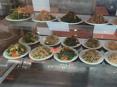 -萧记三鲜烩面(东站店)