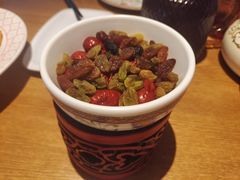 -撒拉花儿·新疆菜·清真(太阳宫店)