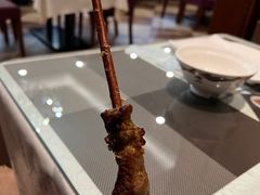 -巴依老爷新疆美食(清华东门店)
