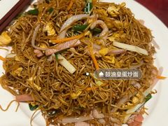 -东馆和天下特色餐饮(工农店)