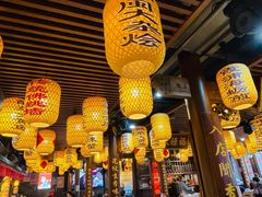 大堂-王庄阿咪海鲜大排档(上下杭店)