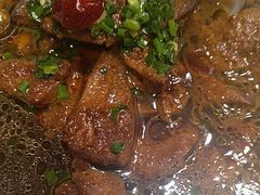 -阿明小菜·海鲜·上海菜(梅陇华理店)
