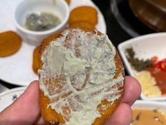 -北门涮肉·铜锅涮肉(南锣鼓巷店)