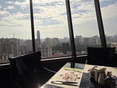 -广州花园酒店