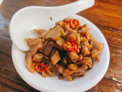 -漫天香·小龙虾餐厅(夏湾店)