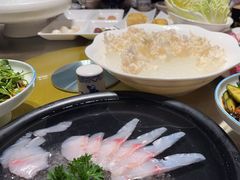 -百叶居·老北京涮羊肉(鼓楼店)