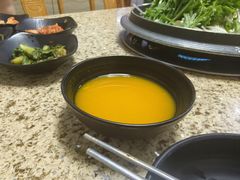 -真利味·脊骨火锅·正宗韩国料理(韩乐坊店)