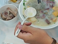 -鸭得堡老鸭汤·鸭血粉丝(凤凰西街店)