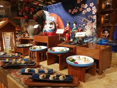 -芭菲盛宴·环球美食(北城国际店)