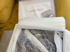 -JIMMY CHOO(成都远洋太古里店)