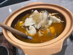 -半山腰·云南菜(侨福芳草地店)