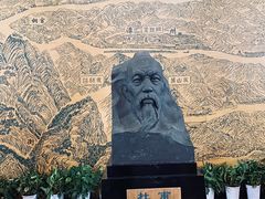 -杜甫江阁