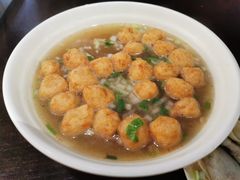 -彭哥甩饼王(城隍庙广场店)