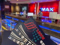 -飞扬影城(正佳IMAX店)